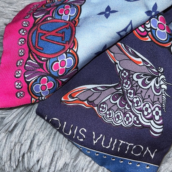 Louis Vuitton Bandeau - Picture 3 of 4